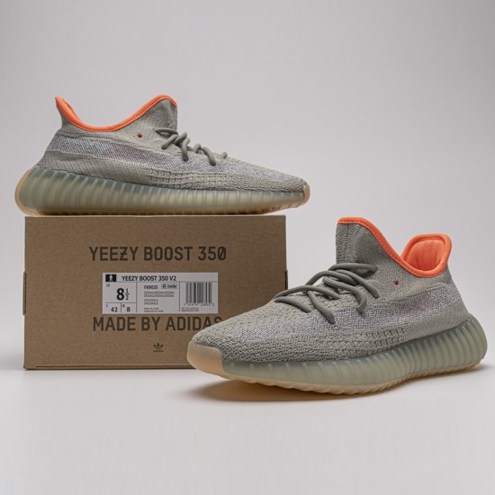 adidas Yeezy Boost 350 V2 Desert Sage FX9035 adidas Yeezy Boost 350 V2 Desert Sage FX9035