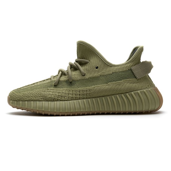 ADIDAS YEEZY BOOST 350 V2 'SULFUR' FY5346