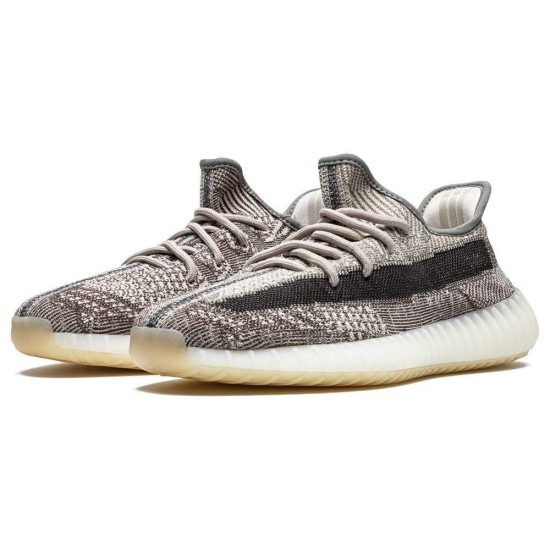 Adidas Yeezy Boost 350 V2 'Zyon' - FZ1267 Adidas Yeezy Boost 350 V2 'Zyon' - FZ1267