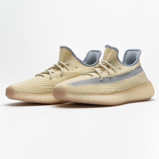 Adidas Yeezy Boost 350 V2 'Linen' - FY5158  