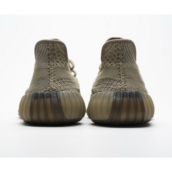 Adidas YEEZY BOOST 350 V2 'SAND TAUPE' ELIADA FZ5240 Adidas YEEZY BOOST 350 V2 'SAND TAUPE' ELIADA FZ5240