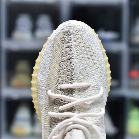 ADIDAS YEEZY BOOST 350 V2 “ABEZ” FZ5246