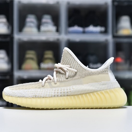 ADIDAS YEEZY BOOST 350 V2 “ABEZ” FZ5246