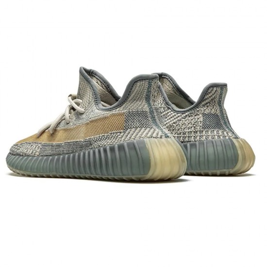 Adidas Yeezy Boost 350 V2 'ISRAFIL' - FZ5421 Adidas Yeezy Boost 350 V2 'ISRAFIL' - FZ5421