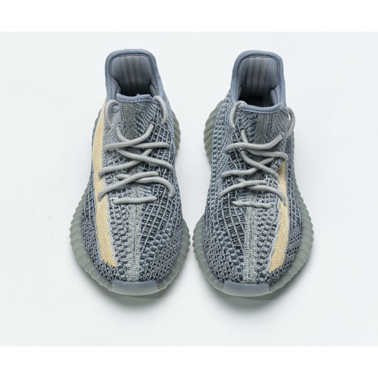 Adidas Yeezy Boost 350 V2 ASH Blue GY7657 