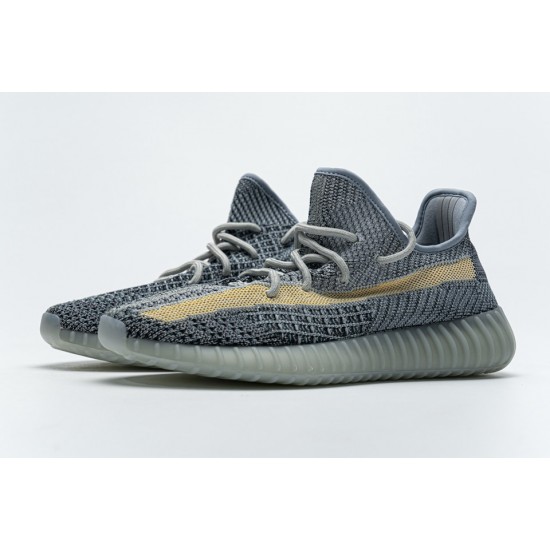 Adidas Yeezy Boost 350 V2 ASH Blue GY7657 