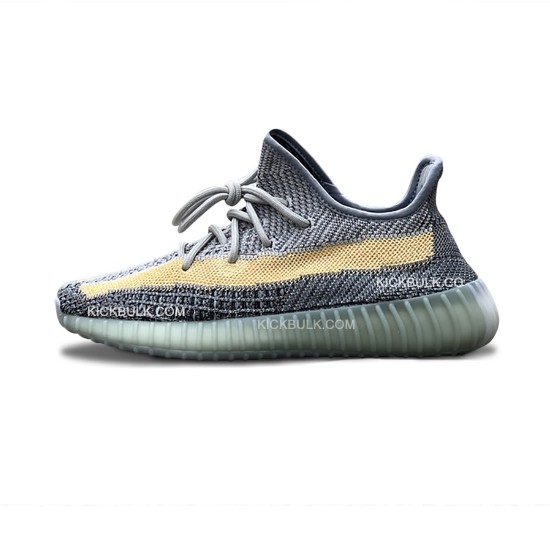 Adidas Yeezy Boost 350 V2 ASH Blue GY7657 