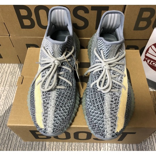 yeezy blue grey