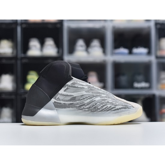 Adidas Yeezy QNTM Basketball Sneaker 'Quantum' Q46473