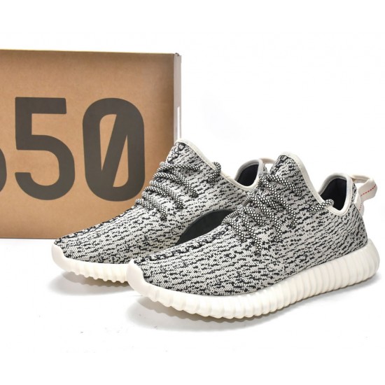 ADIDAS YEEZY BOOST 350 'TURTLE DOVE' 2022 AQ4832