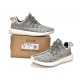 ADIDAS YEEZY BOOST 350 'TURTLE DOVE' 2022 AQ4832 ADIDAS YEEZY BOOST 350 'TURTLE DOVE' 2022 AQ4832