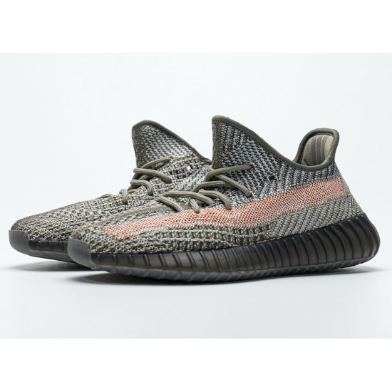 Adidas Yeezy Boost 350 V2 Ash Stone GW0089