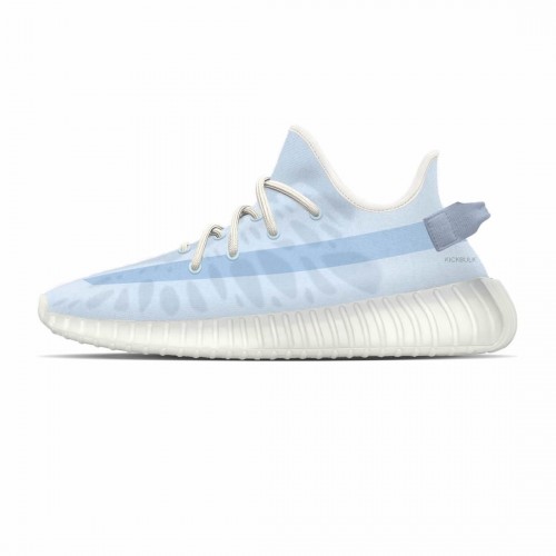 Adidas YEEZY BOOST 350 V2 'MONO ICE' GW2869