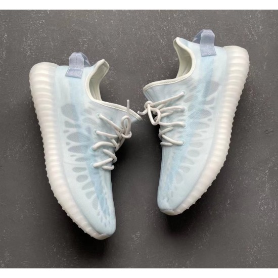 Adidas YEEZY BOOST 350 V2 'MONO ICE' GW2869 Adidas YEEZY BOOST 350 V2 'MONO ICE' GW2869