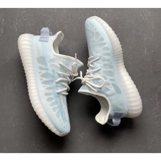 Adidas YEEZY BOOST 350 V2 'MONO ICE' GW2869 Adidas YEEZY BOOST 350 V2 'MONO ICE' GW2869