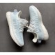 Adidas YEEZY BOOST 350 V2 'MONO ICE' GW2869 Adidas YEEZY BOOST 350 V2 'MONO ICE' GW2869