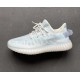 Adidas YEEZY BOOST 350 V2 'MONO ICE' GW2869 Adidas YEEZY BOOST 350 V2 'MONO ICE' GW2869