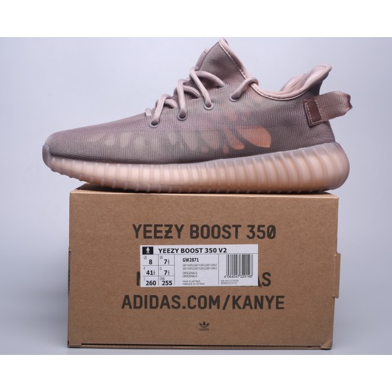Adidas Yeezy Boost 350 V2 'Mono Light' GW2871 Adidas Yeezy Boost 350 V2 'Mono Light' GW2871