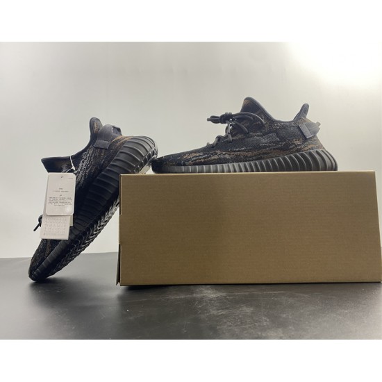 Adidas Yeezy Boost 350 V2 'MX Rock/Core black' GW3774 Adidas Yeezy Boost 350 V2 'MX Rock/Core black' GW3774