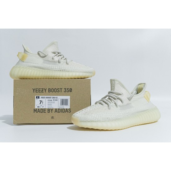 Adidas Yeezy Boost 350 V2 Light UV Sensitive GY3438