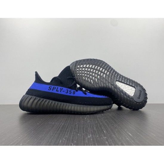 Adidas Yeezy Boost 350 V2 Dazzling Blue GY7164 0 3 550x550w