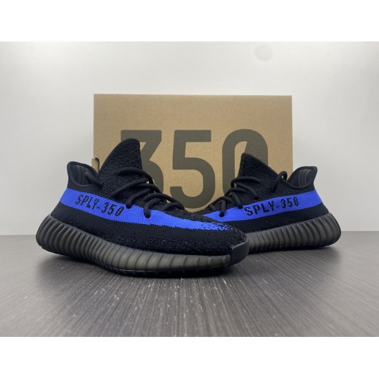 Adidas Yeezy Boost 350 V2 'Dazzling Blue' GY7164 Adidas Yeezy Boost 350 V2 'Dazzling Blue' GY7164