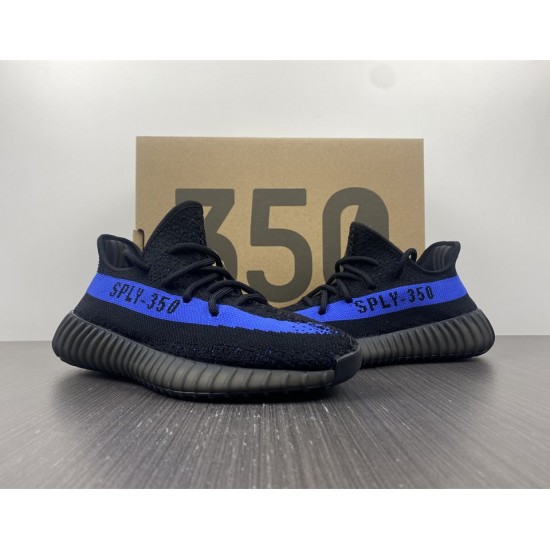 Adidas Yeezy Boost 350 V2 Dazzling Blue GY7164 0 5 550x550w