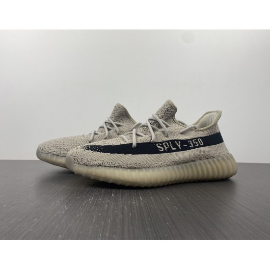 Adidas Yeezy Boost 350 V2 'BEIGE BLACK' 2022 HP7870