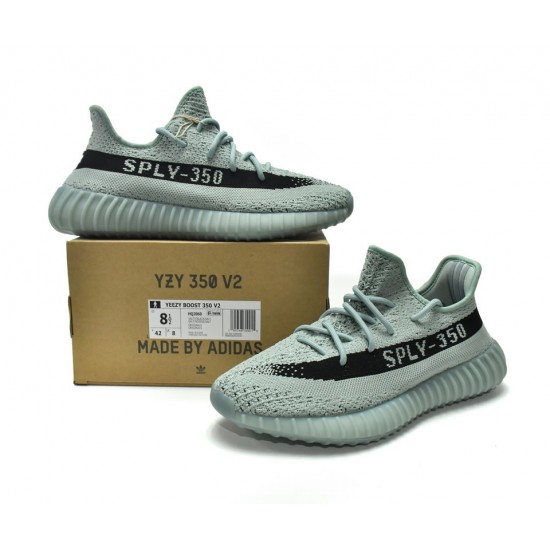 Adidas Yeezy 350 V2 Jade Ash 2022 HQ2060