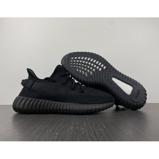 adidas Yeezy Boost 350 V2 Onyx (2022/2023) Men's - HQ4540 - US