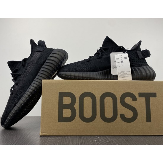 adidas Yeezy Boost 350 V2 Onyx (2022/2023) Men's - HQ4540 - US