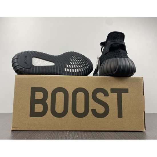 Adidas Yeezy Boost 350 V2 'Onyx' HQ4540 2022