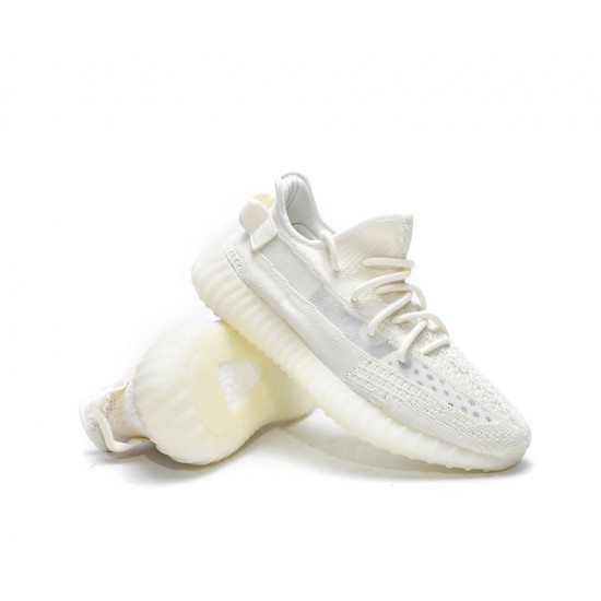 ADIDAS YEEZY BOOST 350 V2 'PURE OAT' HQ6316 2022