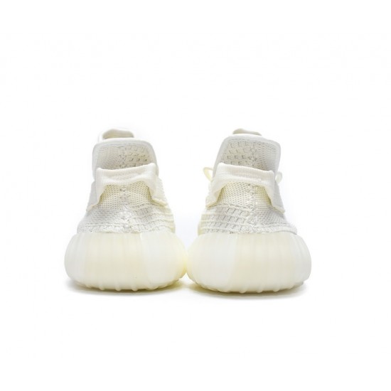 ADIDAS YEEZY BOOST 350 V2 'PURE OAT' HQ6316 2022