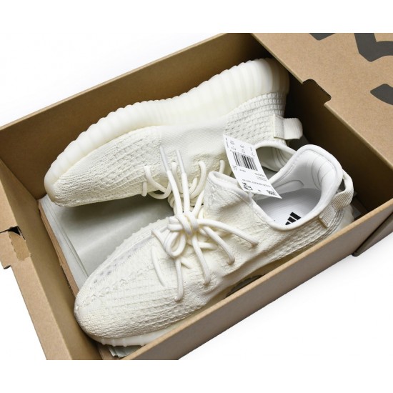 ADIDAS YEEZY BOOST 350 V2 'PURE OAT' HQ6316 2022