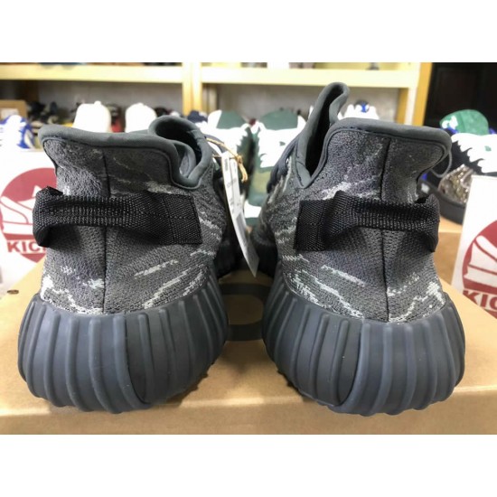 Adidas Yeezy Boost 350 V2 "Dark Salt" ID4811