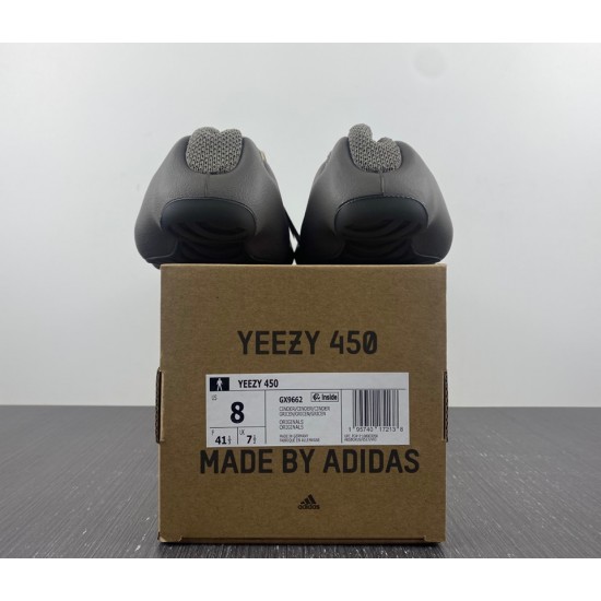Adidas YEEZY 450 'CINDER' 2022 GX9662 Adidas YEEZY 450 'CINDER' 2022 GX9662