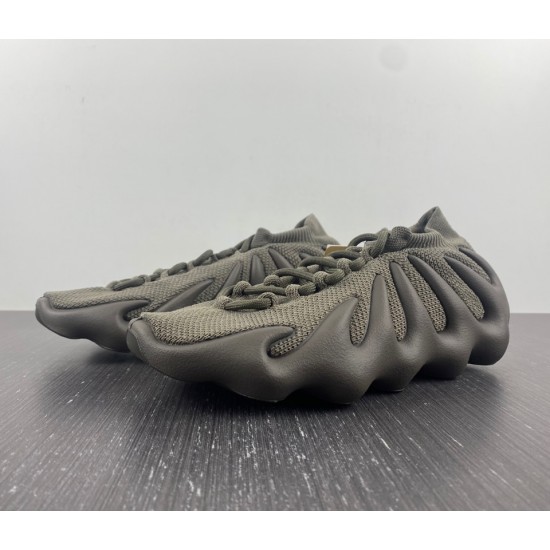 Adidas YEEZY 450 'CINDER' 2022 GX9662