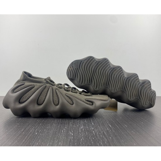 Adidas YEEZY 450 'CINDER' 2022 GX9662 Adidas YEEZY 450 'CINDER' 2022 GX9662