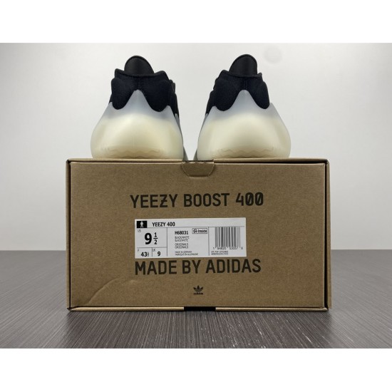 Adidas Yeezy Boost 400 Sample H68031 Adidas Yeezy Boost 400 Sample H68031