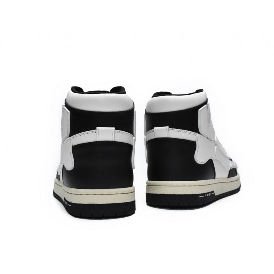 A.M.I.R.I Skel Top High White MFS002-004 A.M.I.R.I Skel Top High White MFS002-004