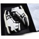 A.M.I.R.I Skel Top High White MFS002-004 A.M.I.R.I Skel Top High White MFS002-004
