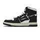 A.M.I.R.I Skel Top High Black MFS002-005 A.M.I.R.I Skel Top High Black MFS002-005