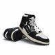A.M.I.R.I Skel Top High Black MFS002-005 A.M.I.R.I Skel Top High Black MFS002-005