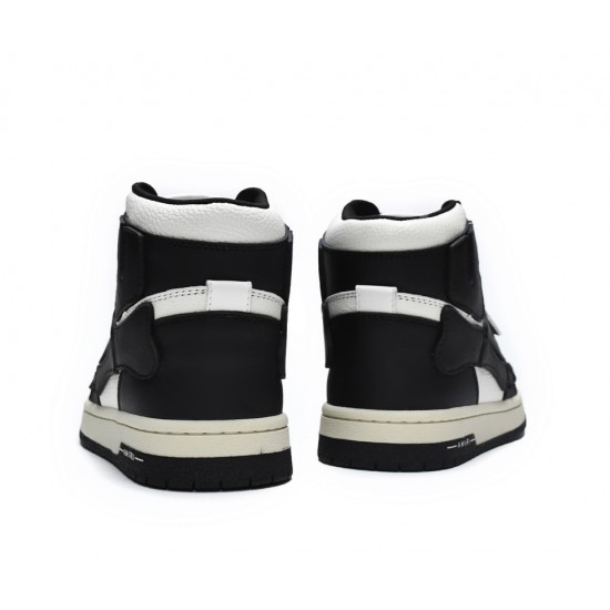 A.M.I.R.I Skel Top High Black MFS002-005 A.M.I.R.I Skel Top High Black MFS002-005