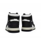A.M.I.R.I Skel Top High Black MFS002-005 A.M.I.R.I Skel Top High Black MFS002-005