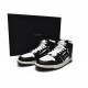 A.M.I.R.I Skel Top High Black MFS002-005 A.M.I.R.I Skel Top High Black MFS002-005