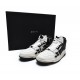 A.M.I.R.I Skel Top High White Black MFS002-009 A.M.I.R.I Skel Top High White Black MFS002-009