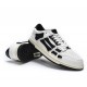 A.M.I.R.I Skel Top Low White Black MFS003-111 A.M.I.R.I Skel Top Low White Black MFS003-111
