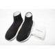 Balenciaga Speed Runner TESS S.GOMMA MAILLE NOIR Black red Sneaker Balenciaga Speed Runner TESS S.GOMMA MAILLE NOIR Black red Sneaker
